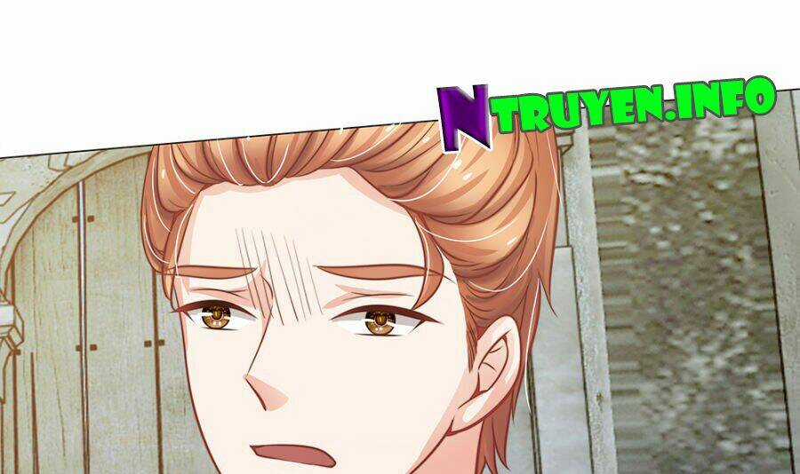 Thiếu Soái Của Tôi Chính Là Manh Như Vậy Chapter 52 trang 6