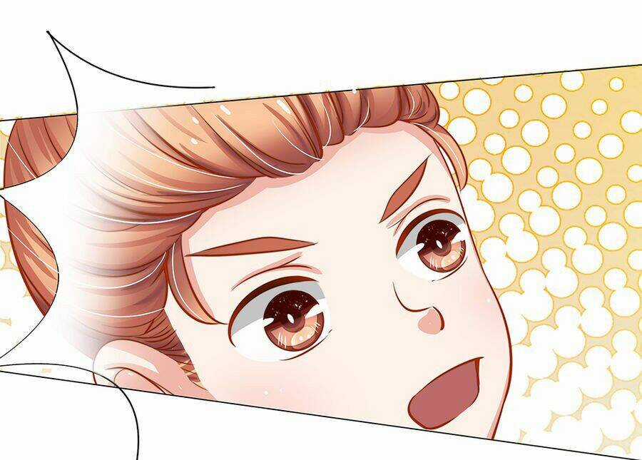 Thiếu Soái Của Tôi Chính Là Manh Như Vậy Chapter 52 trang 9