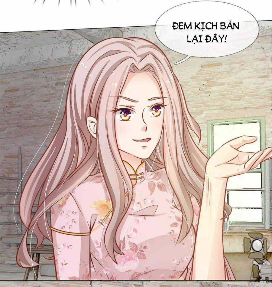 Thiếu Soái Của Tôi Chính Là Manh Như Vậy Chapter 53 trang 11