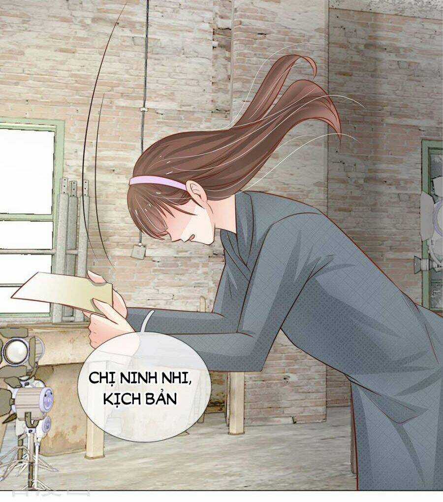 Thiếu Soái Của Tôi Chính Là Manh Như Vậy Chapter 53 trang 12