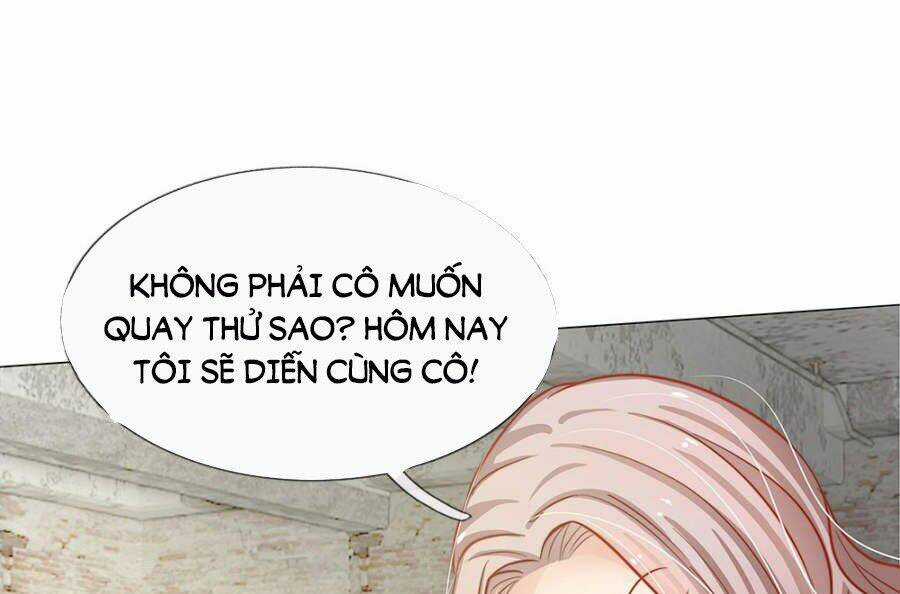 Thiếu Soái Của Tôi Chính Là Manh Như Vậy Chapter 53 trang 13