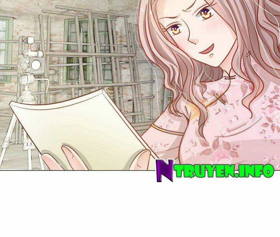 Thiếu Soái Của Tôi Chính Là Manh Như Vậy Chapter 53 trang 14