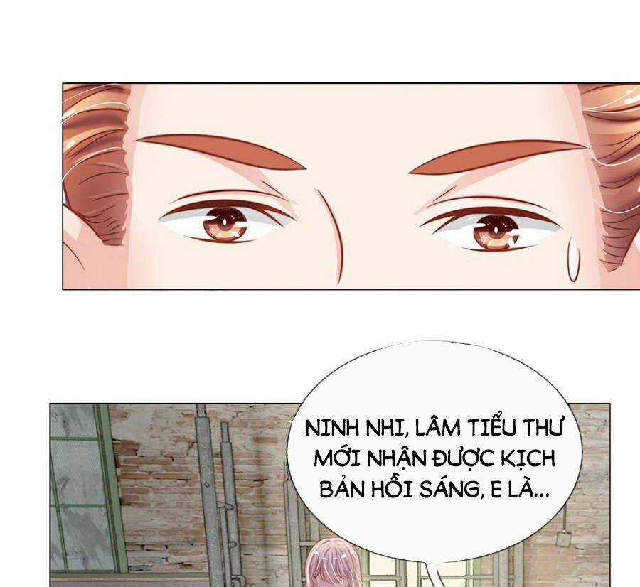 Thiếu Soái Của Tôi Chính Là Manh Như Vậy Chapter 53 trang 15