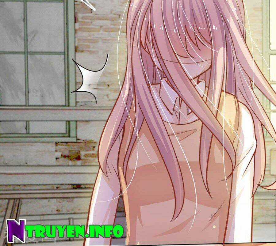 Thiếu Soái Của Tôi Chính Là Manh Như Vậy Chapter 53 trang 19