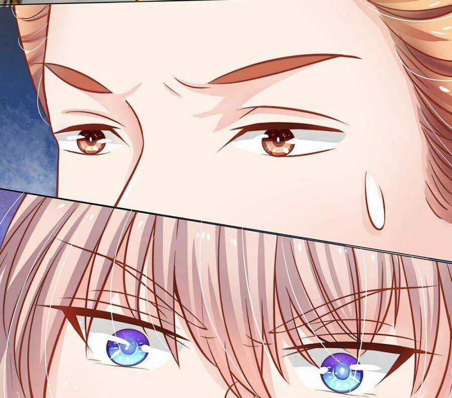 Thiếu Soái Của Tôi Chính Là Manh Như Vậy Chapter 53 trang 20