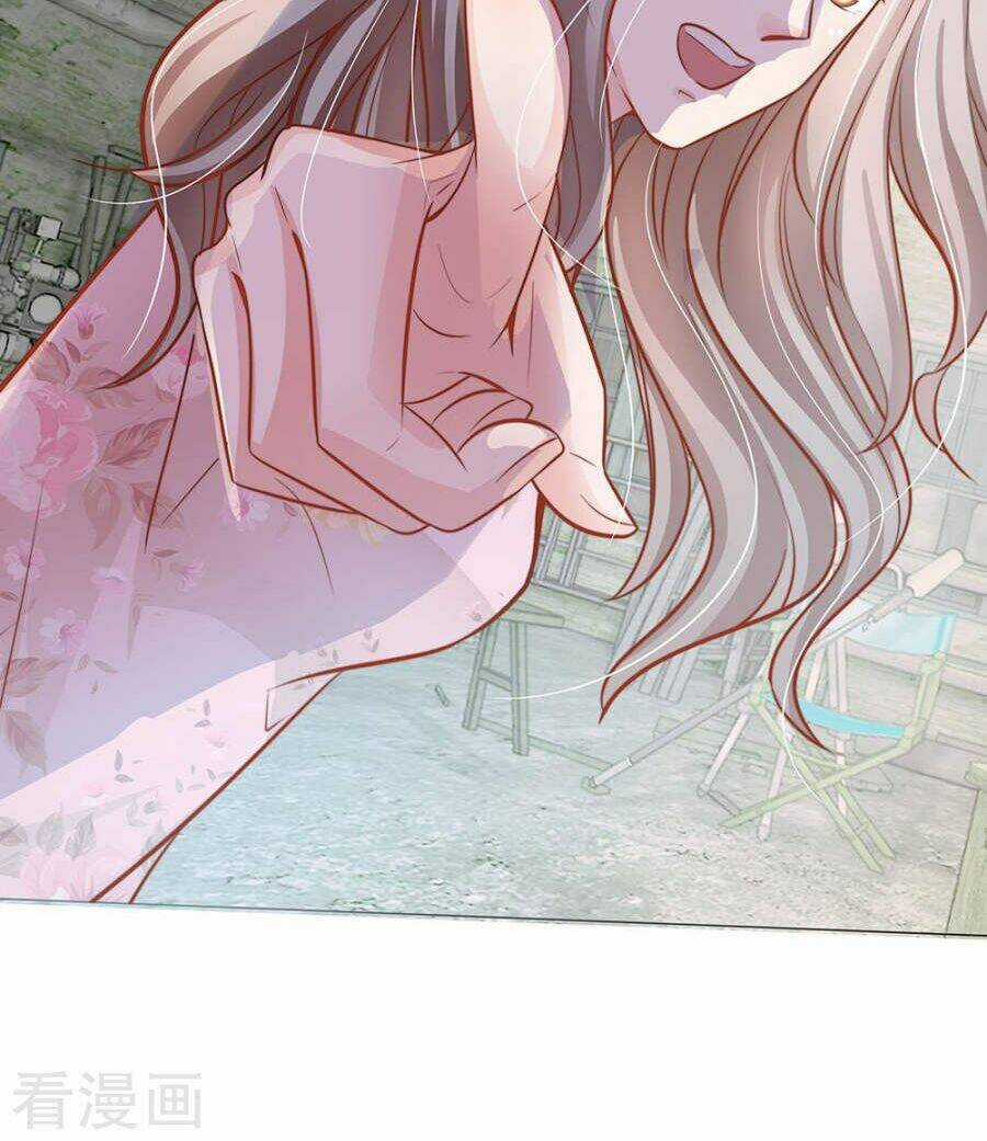 Thiếu Soái Của Tôi Chính Là Manh Như Vậy Chapter 53 trang 22