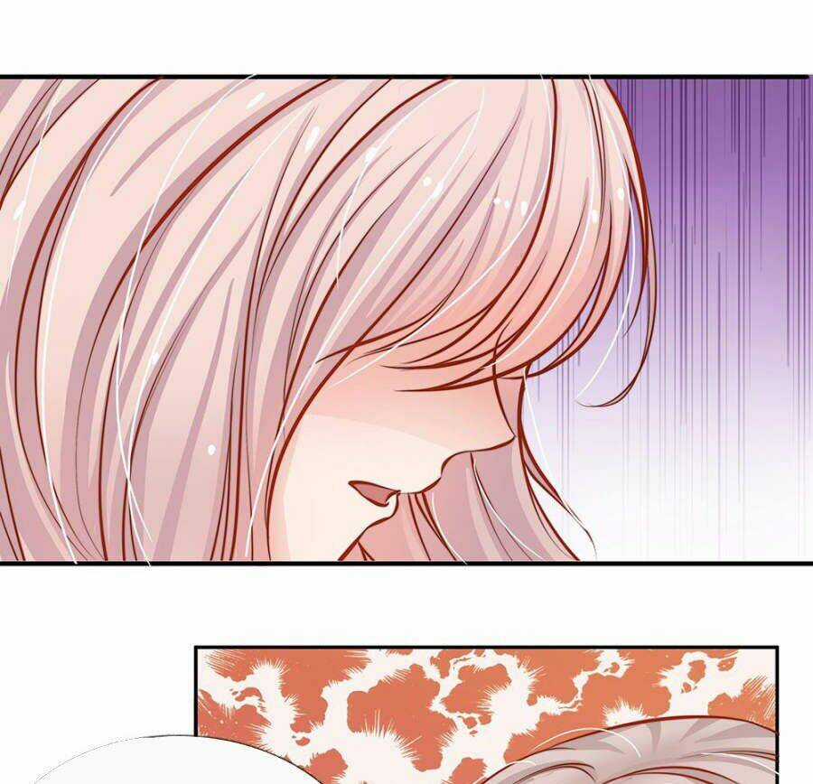 Thiếu Soái Của Tôi Chính Là Manh Như Vậy Chapter 53 trang 23