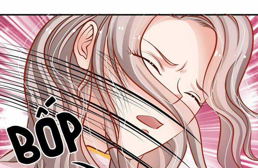 Thiếu Soái Của Tôi Chính Là Manh Như Vậy Chapter 53 trang 25