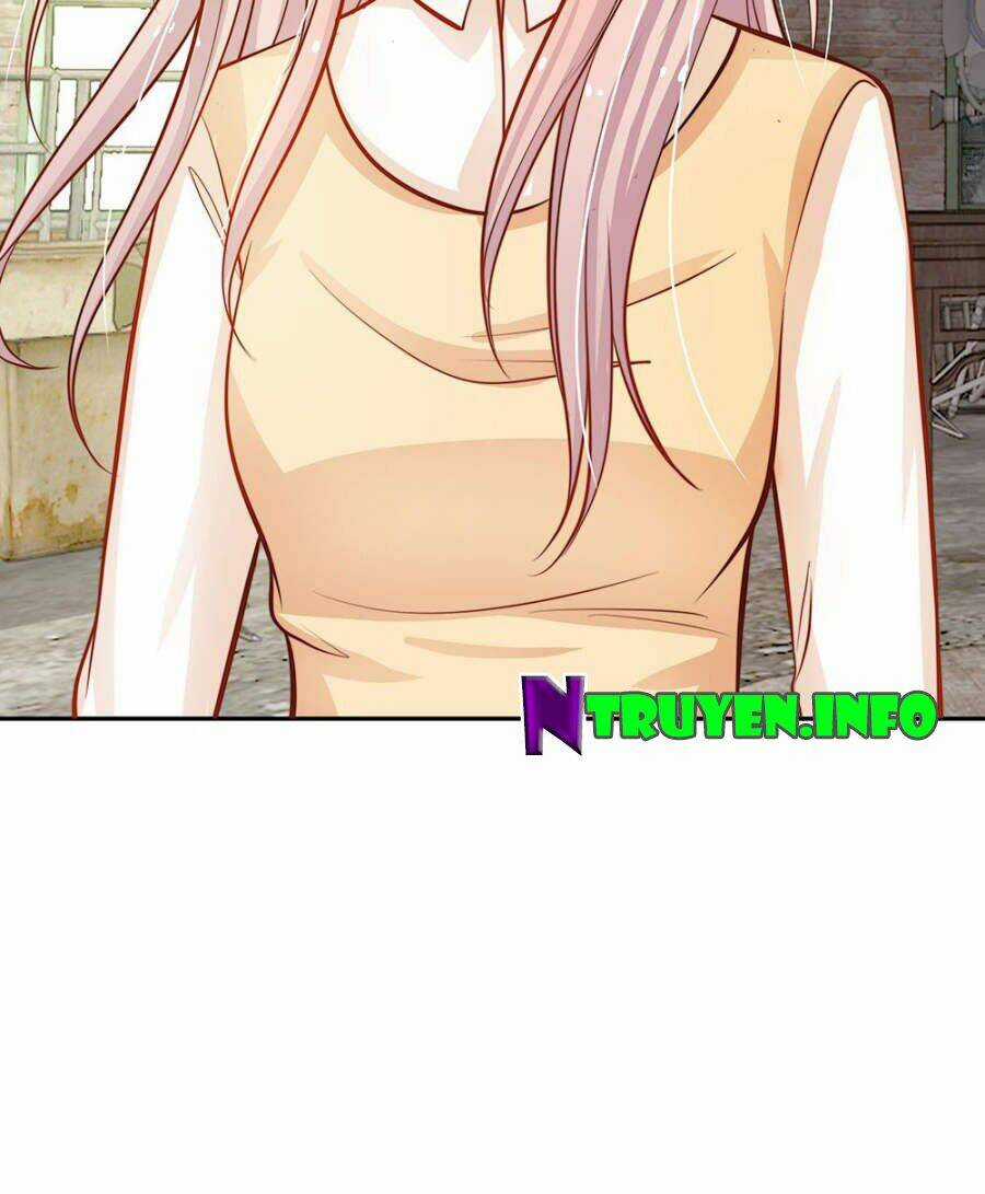 Thiếu Soái Của Tôi Chính Là Manh Như Vậy Chapter 53 trang 29