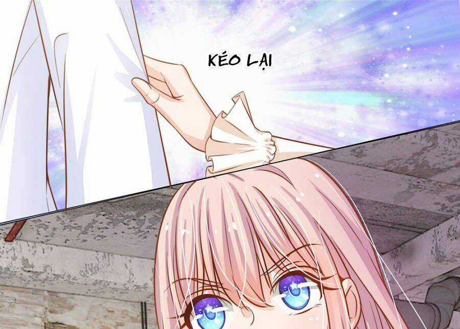 Thiếu Soái Của Tôi Chính Là Manh Như Vậy Chapter 53 trang 3