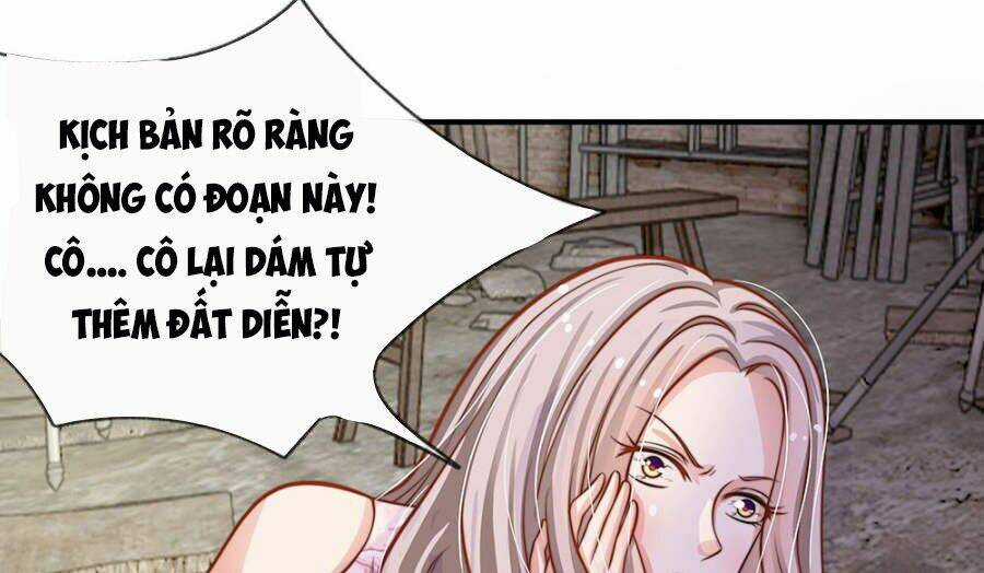 Thiếu Soái Của Tôi Chính Là Manh Như Vậy Chapter 53 trang 30