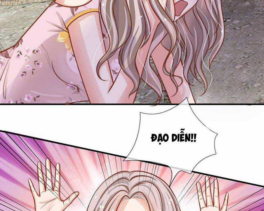 Thiếu Soái Của Tôi Chính Là Manh Như Vậy Chapter 53 trang 31