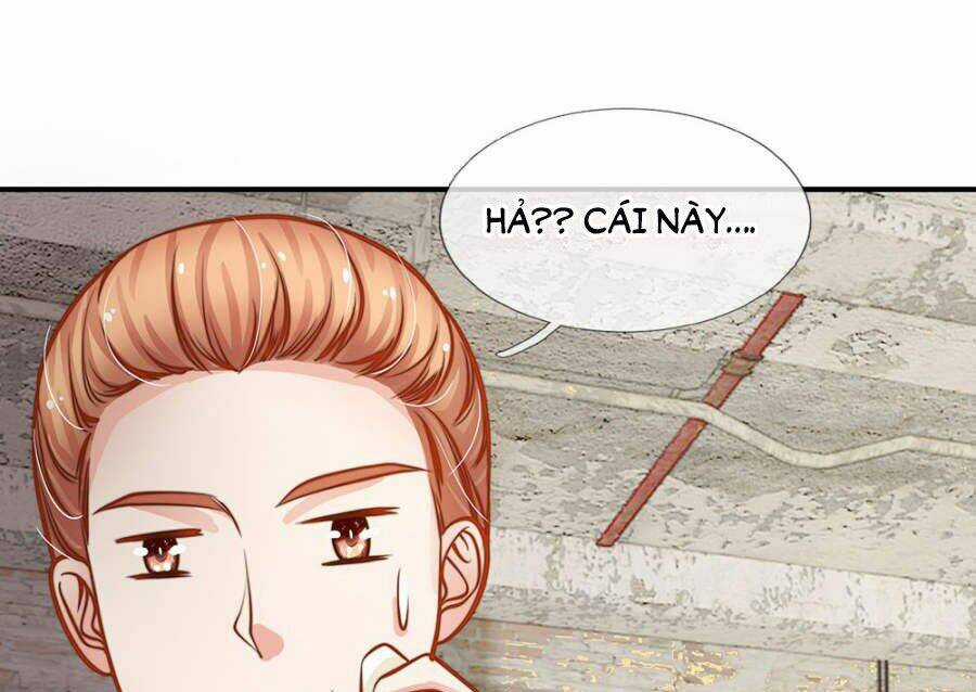 Thiếu Soái Của Tôi Chính Là Manh Như Vậy Chapter 53 trang 33