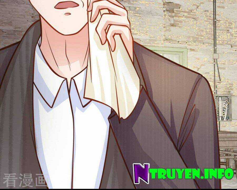 Thiếu Soái Của Tôi Chính Là Manh Như Vậy Chapter 53 trang 34