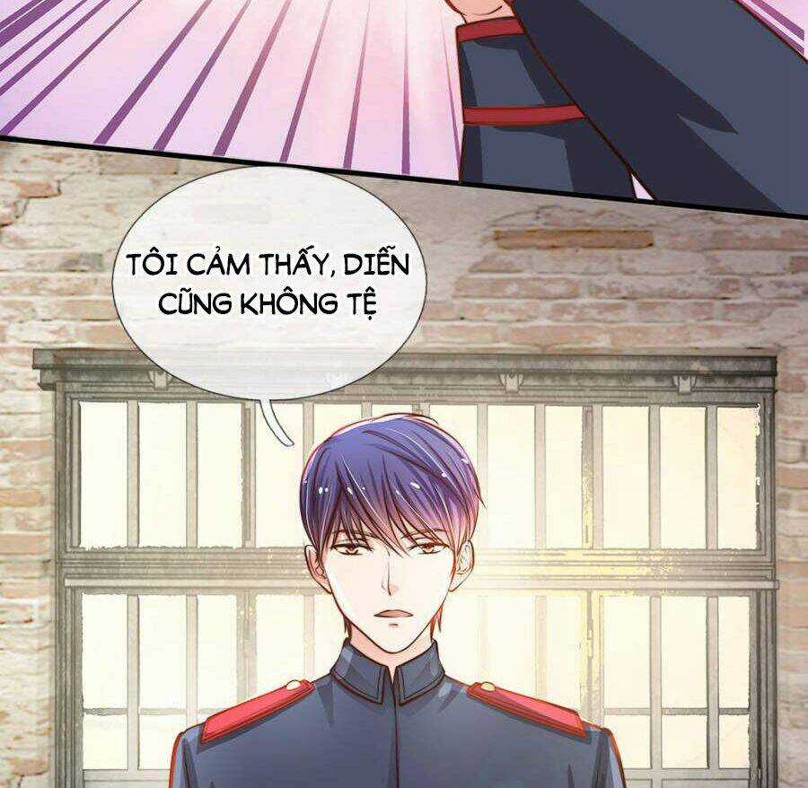 Thiếu Soái Của Tôi Chính Là Manh Như Vậy Chapter 53 trang 36