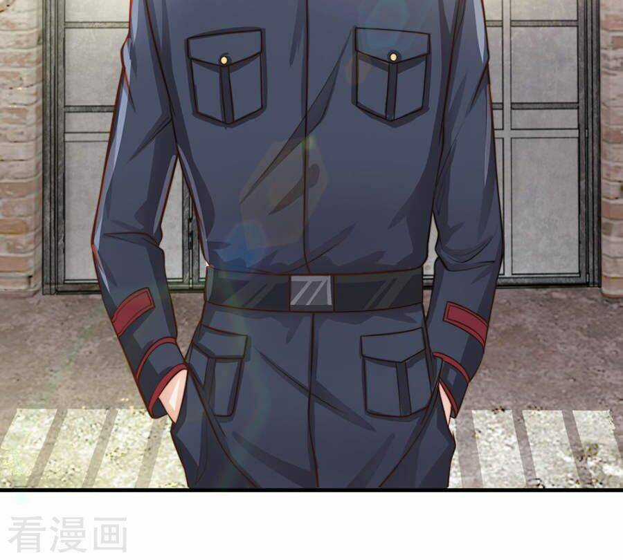 Thiếu Soái Của Tôi Chính Là Manh Như Vậy Chapter 53 trang 37