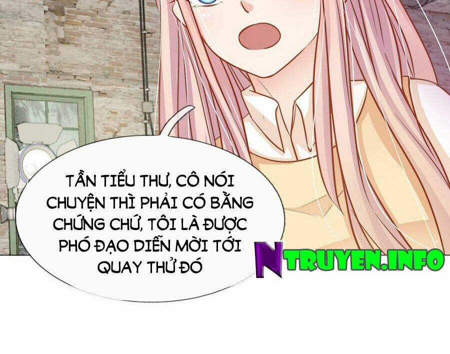 Thiếu Soái Của Tôi Chính Là Manh Như Vậy Chapter 53 trang 4