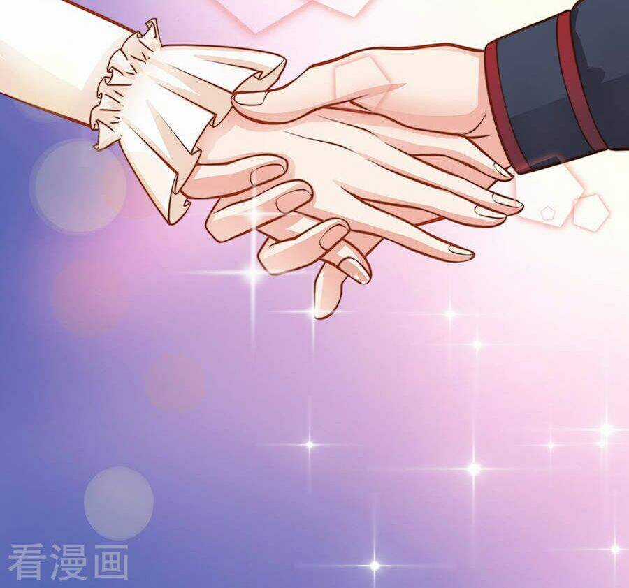 Thiếu Soái Của Tôi Chính Là Manh Như Vậy Chapter 53 trang 40