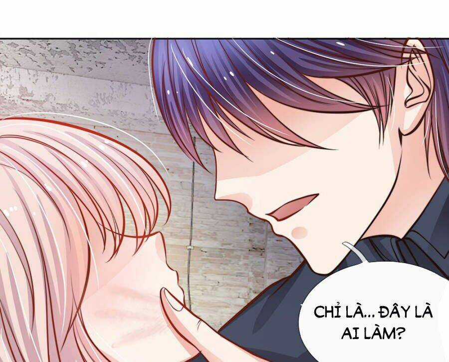 Thiếu Soái Của Tôi Chính Là Manh Như Vậy Chapter 53 trang 41