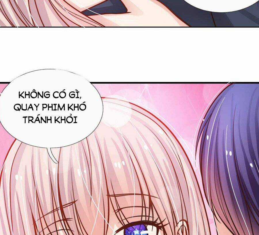 Thiếu Soái Của Tôi Chính Là Manh Như Vậy Chapter 53 trang 42