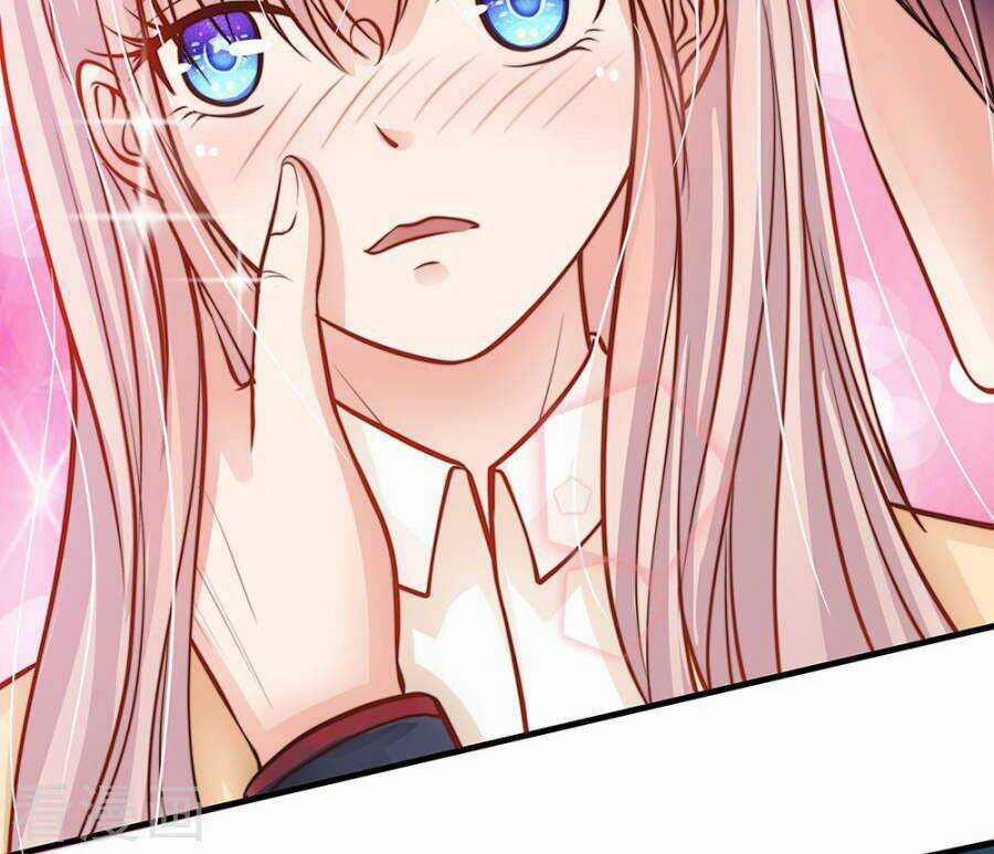 Thiếu Soái Của Tôi Chính Là Manh Như Vậy Chapter 53 trang 43