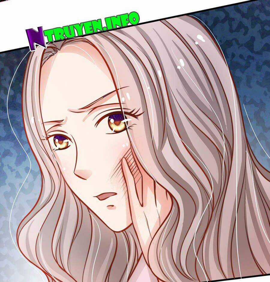 Thiếu Soái Của Tôi Chính Là Manh Như Vậy Chapter 53 trang 44