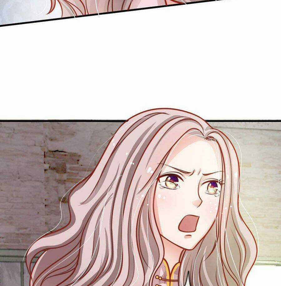 Thiếu Soái Của Tôi Chính Là Manh Như Vậy Chapter 53 trang 45