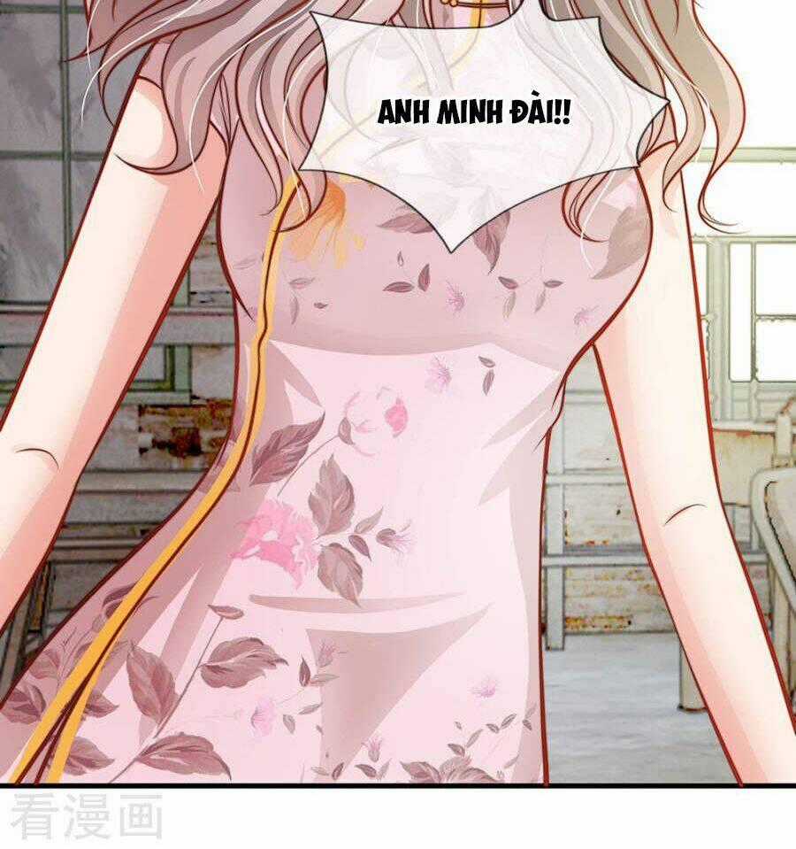 Thiếu Soái Của Tôi Chính Là Manh Như Vậy Chapter 53 trang 46