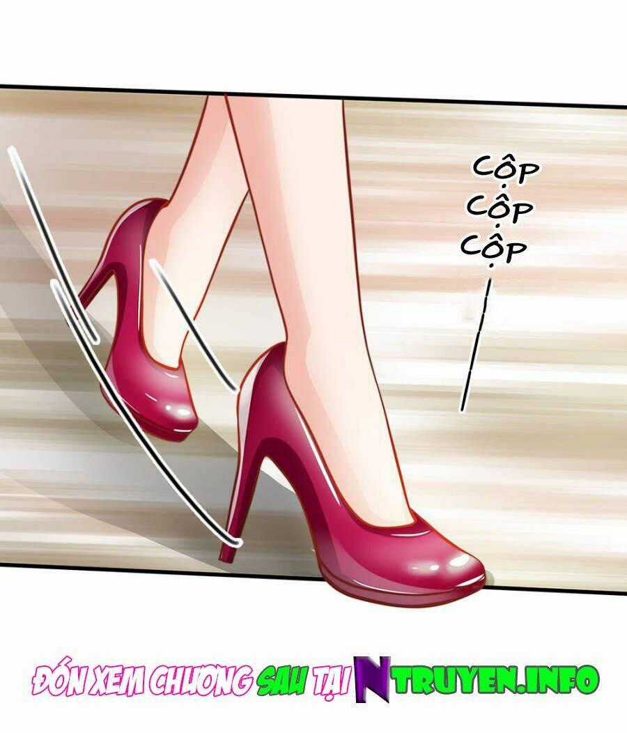 Thiếu Soái Của Tôi Chính Là Manh Như Vậy Chapter 53 trang 47