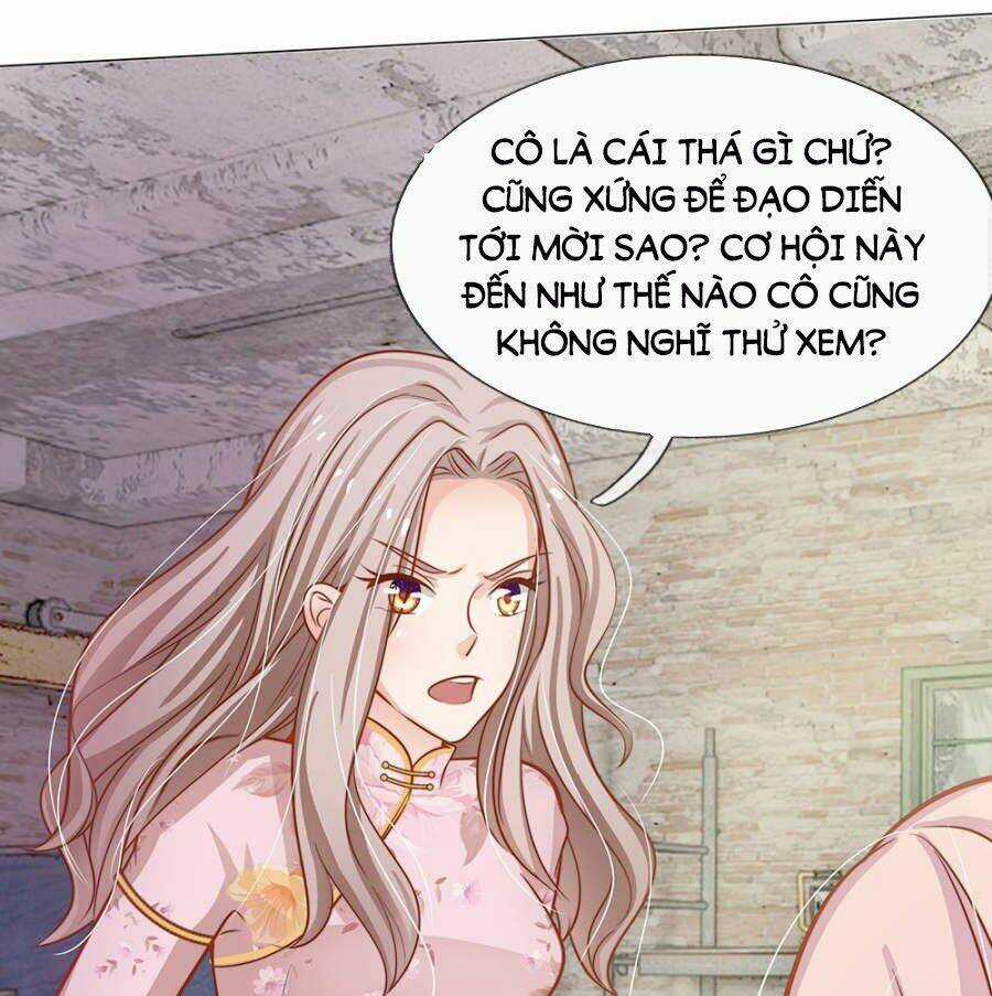 Thiếu Soái Của Tôi Chính Là Manh Như Vậy Chapter 53 trang 5