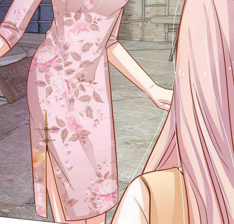 Thiếu Soái Của Tôi Chính Là Manh Như Vậy Chapter 53 trang 6