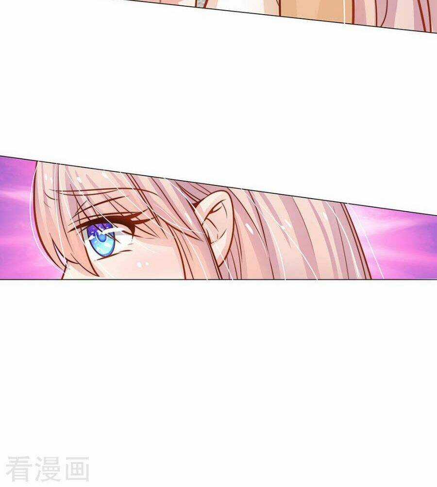 Thiếu Soái Của Tôi Chính Là Manh Như Vậy Chapter 53 trang 7