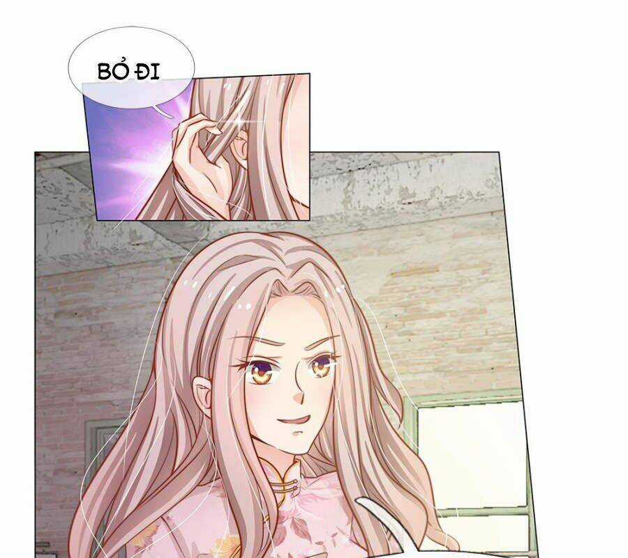 Thiếu Soái Của Tôi Chính Là Manh Như Vậy Chapter 53 trang 8