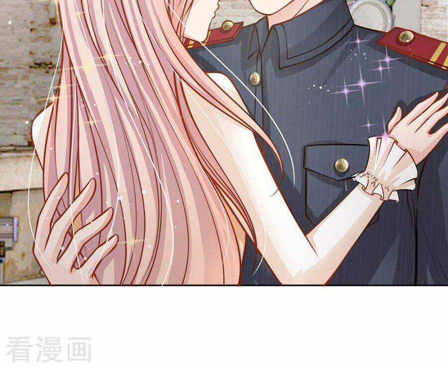 Thiếu Soái Của Tôi Chính Là Manh Như Vậy Chapter 54 trang 11