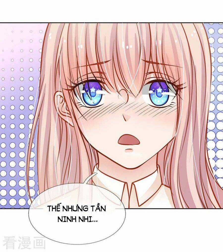 Thiếu Soái Của Tôi Chính Là Manh Như Vậy Chapter 54 trang 13