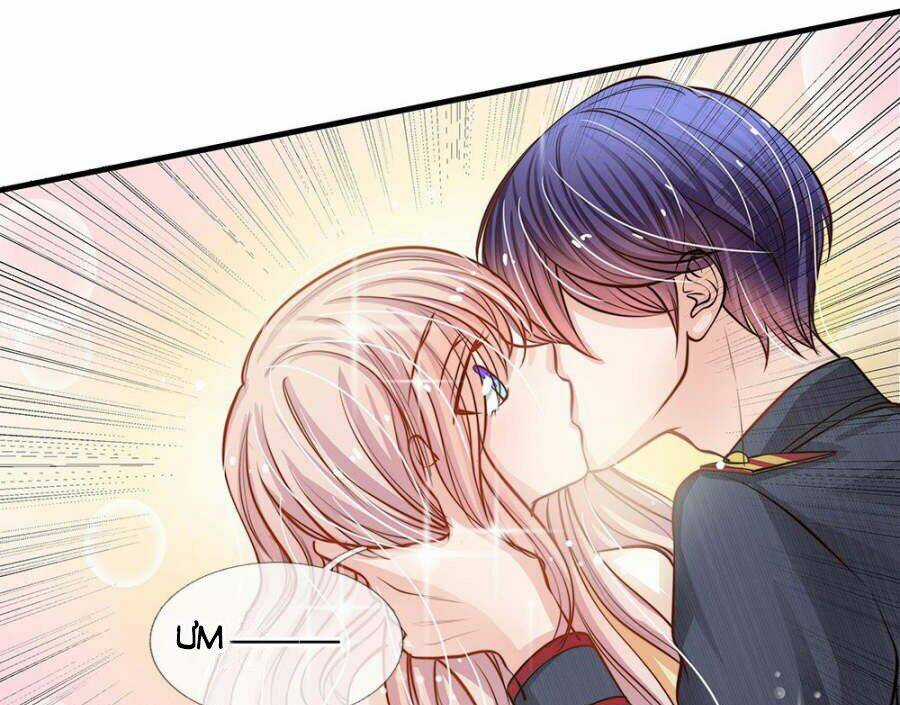 Thiếu Soái Của Tôi Chính Là Manh Như Vậy Chapter 54 trang 14