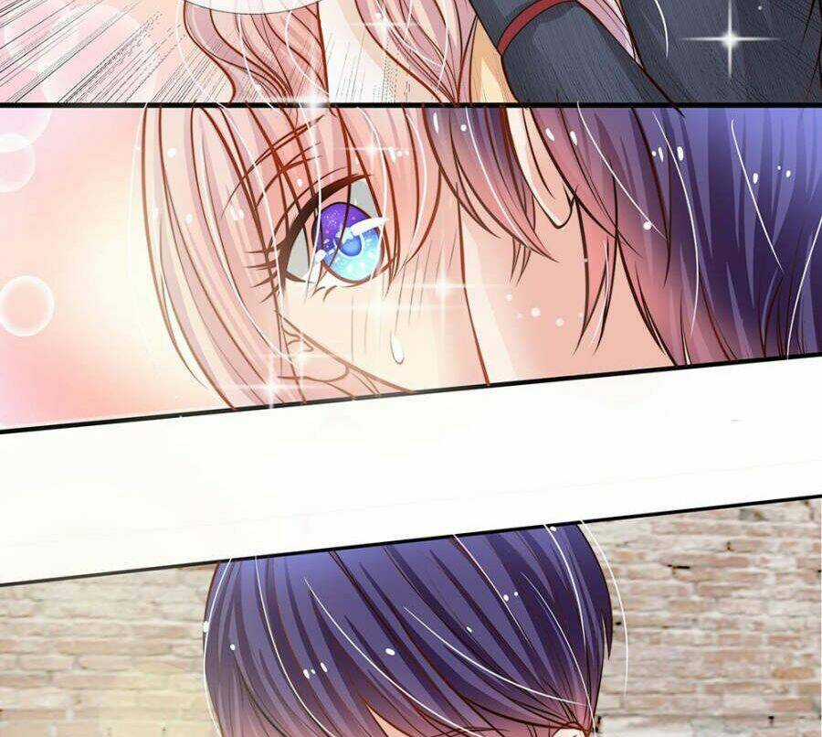 Thiếu Soái Của Tôi Chính Là Manh Như Vậy Chapter 54 trang 15