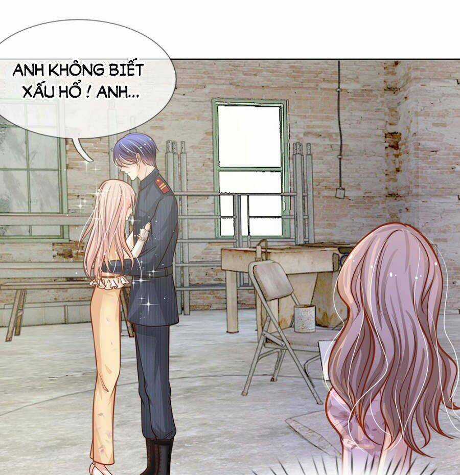 Thiếu Soái Của Tôi Chính Là Manh Như Vậy Chapter 54 trang 17