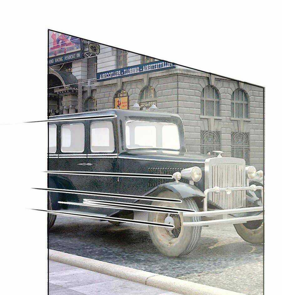 Thiếu Soái Của Tôi Chính Là Manh Như Vậy Chapter 54 trang 19