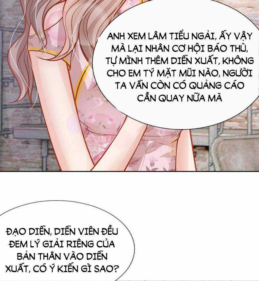 Thiếu Soái Của Tôi Chính Là Manh Như Vậy Chapter 54 trang 2