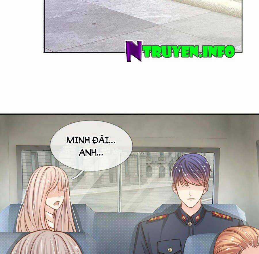 Thiếu Soái Của Tôi Chính Là Manh Như Vậy Chapter 54 trang 20