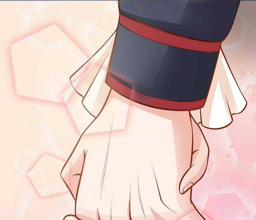 Thiếu Soái Của Tôi Chính Là Manh Như Vậy Chapter 54 trang 22