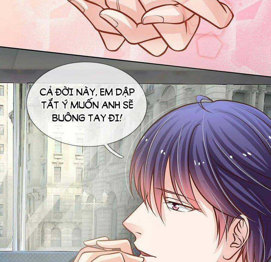 Thiếu Soái Của Tôi Chính Là Manh Như Vậy Chapter 54 trang 23