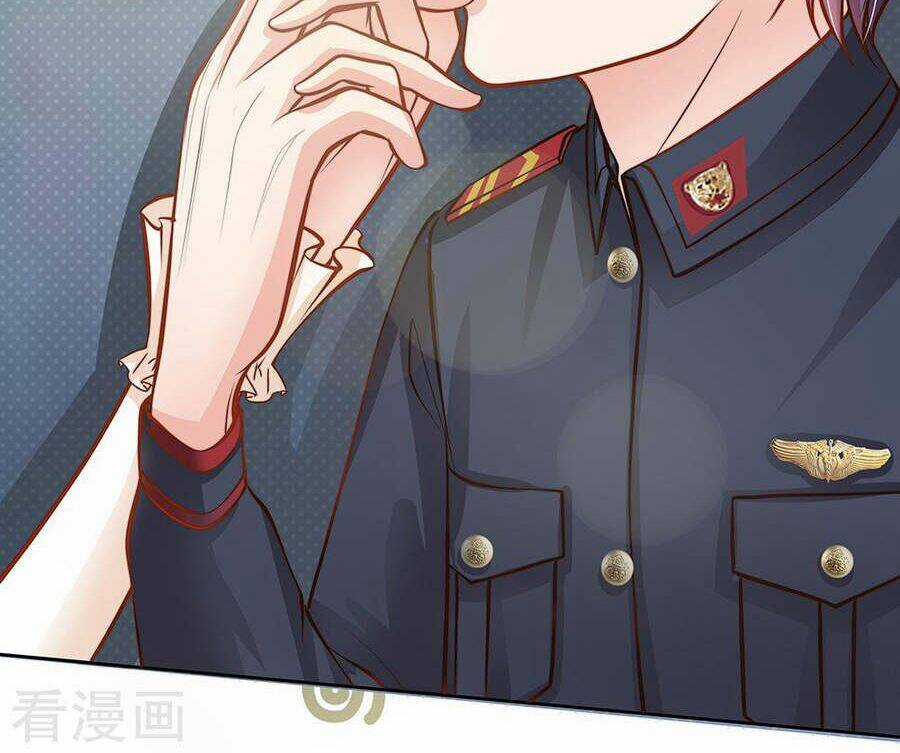 Thiếu Soái Của Tôi Chính Là Manh Như Vậy Chapter 54 trang 24