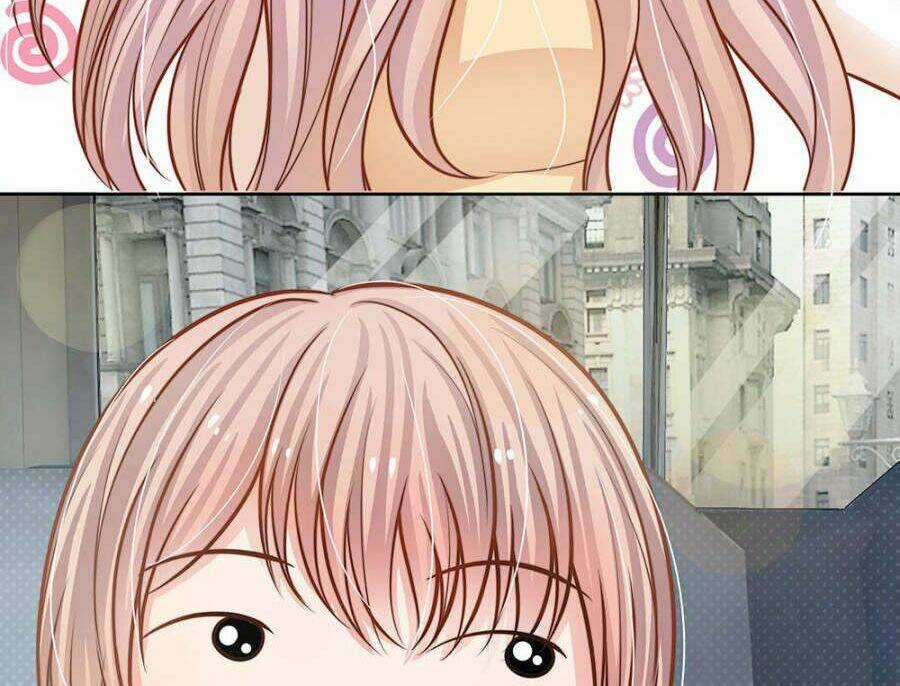 Thiếu Soái Của Tôi Chính Là Manh Như Vậy Chapter 54 trang 26