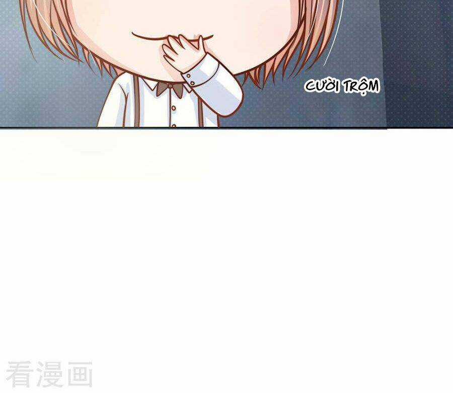 Thiếu Soái Của Tôi Chính Là Manh Như Vậy Chapter 54 trang 27