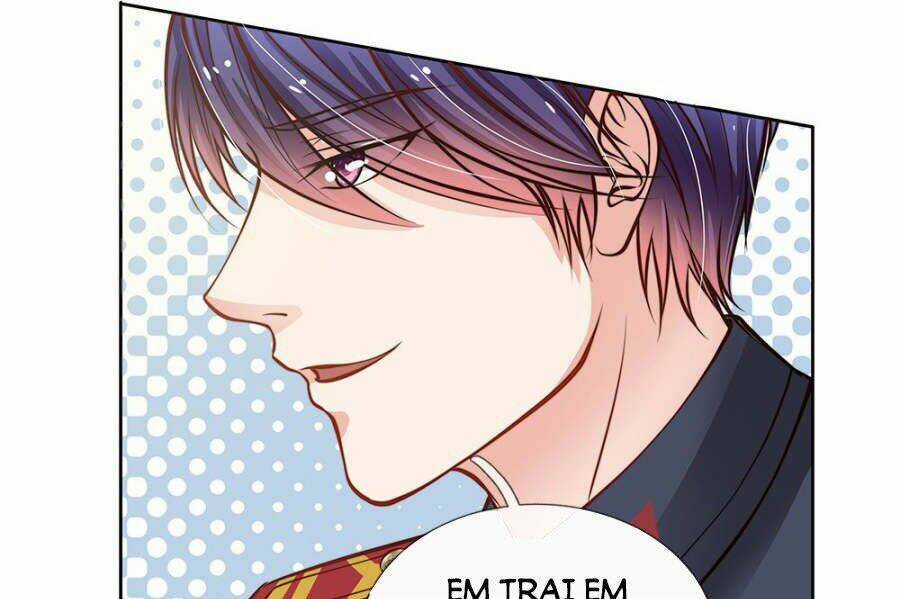 Thiếu Soái Của Tôi Chính Là Manh Như Vậy Chapter 54 trang 30