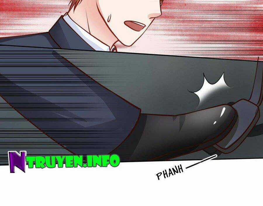 Thiếu Soái Của Tôi Chính Là Manh Như Vậy Chapter 54 trang 32