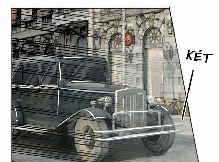 Thiếu Soái Của Tôi Chính Là Manh Như Vậy Chapter 54 trang 33