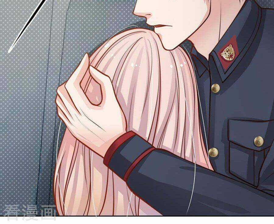 Thiếu Soái Của Tôi Chính Là Manh Như Vậy Chapter 54 trang 35